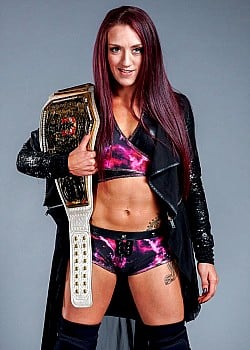 Kay Lee Ray